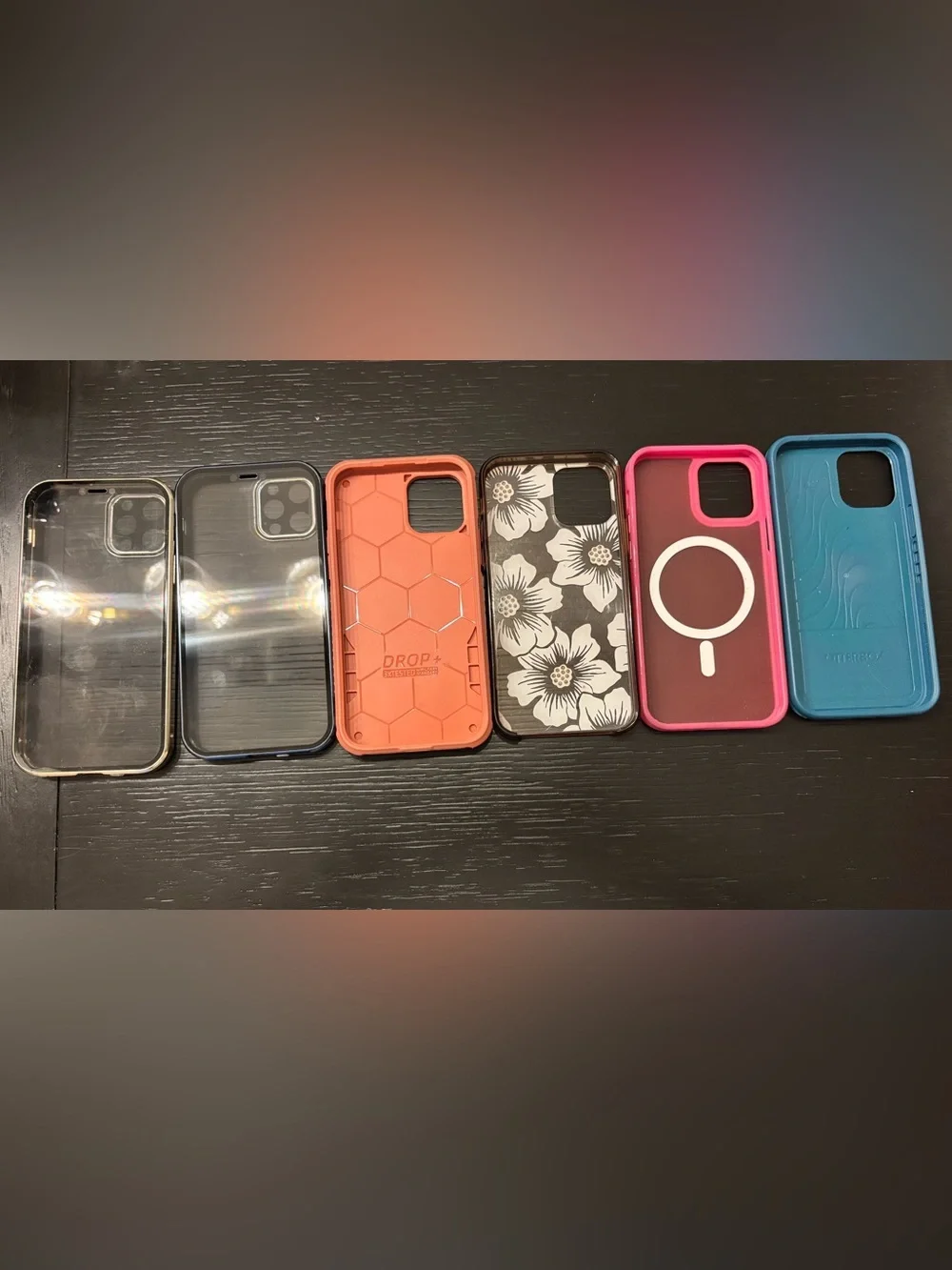 iPhone 12/12 Pro Cases